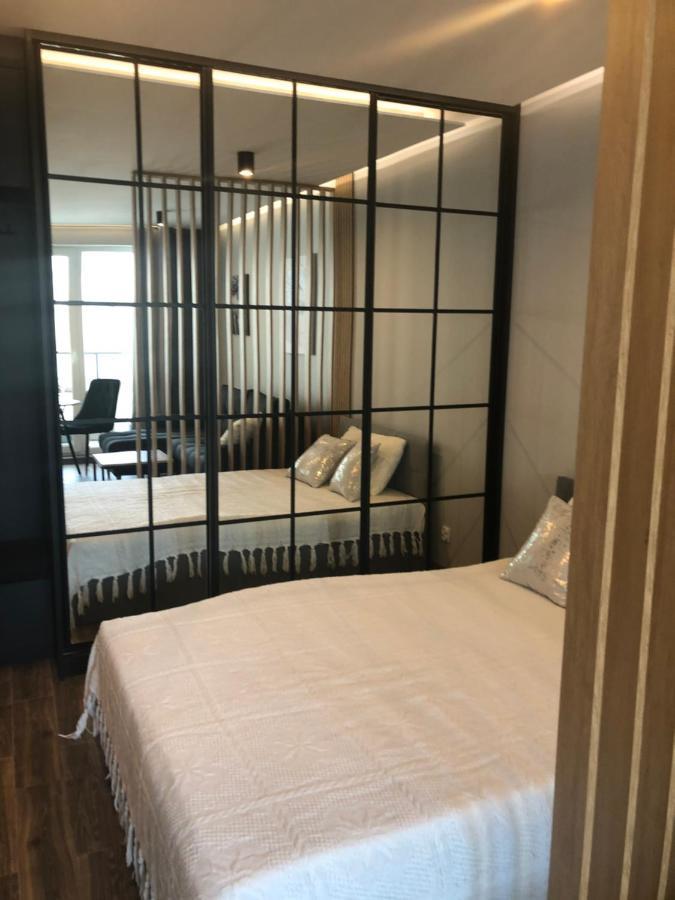 Nad Motlawa Gdansk Διαμέρισμα Εξωτερικό φωτογραφία