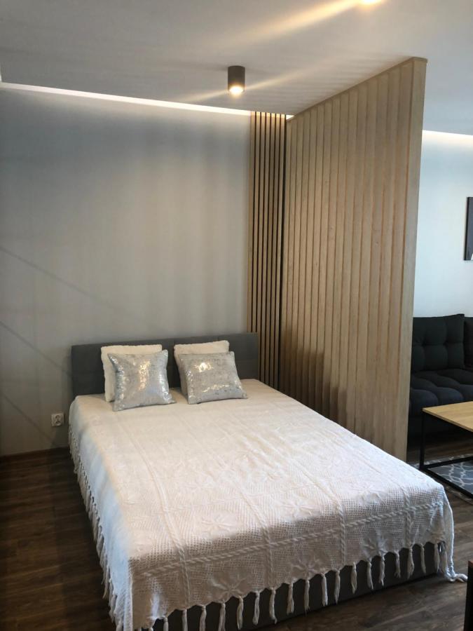 Nad Motlawa Gdansk Διαμέρισμα Εξωτερικό φωτογραφία